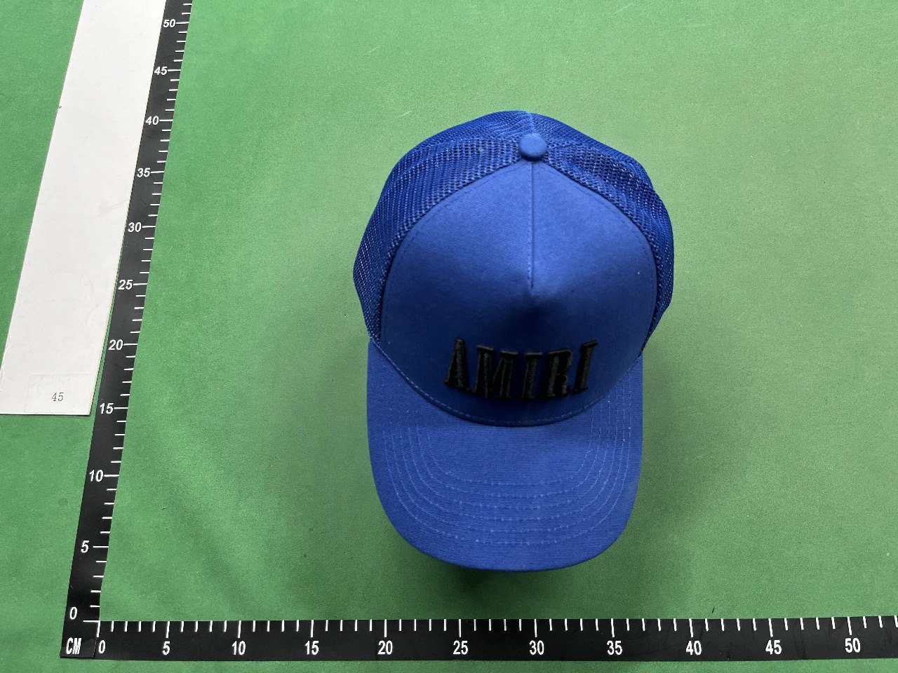 Amiri hat 
