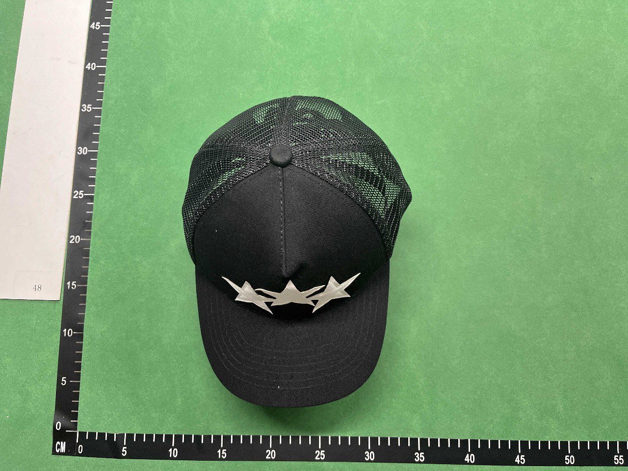 Amiri hat 