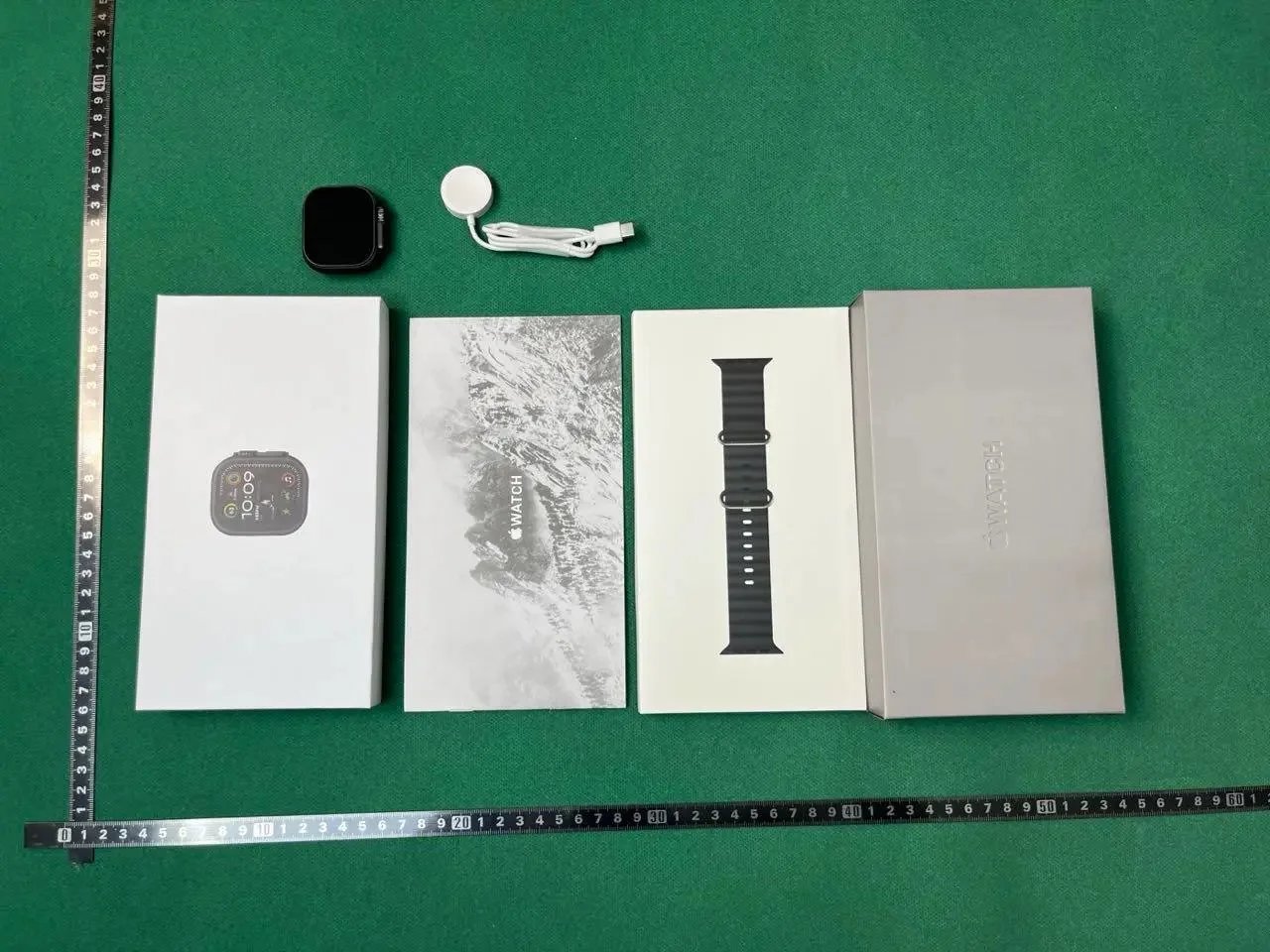 Apple Watch 