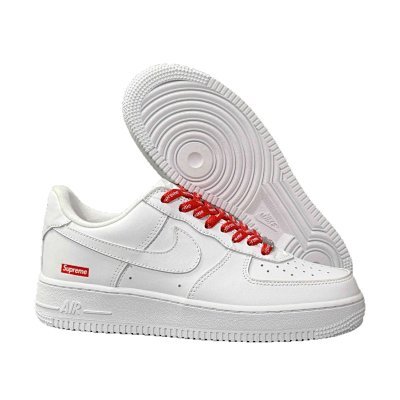 Air Force 1 x Travis scott 