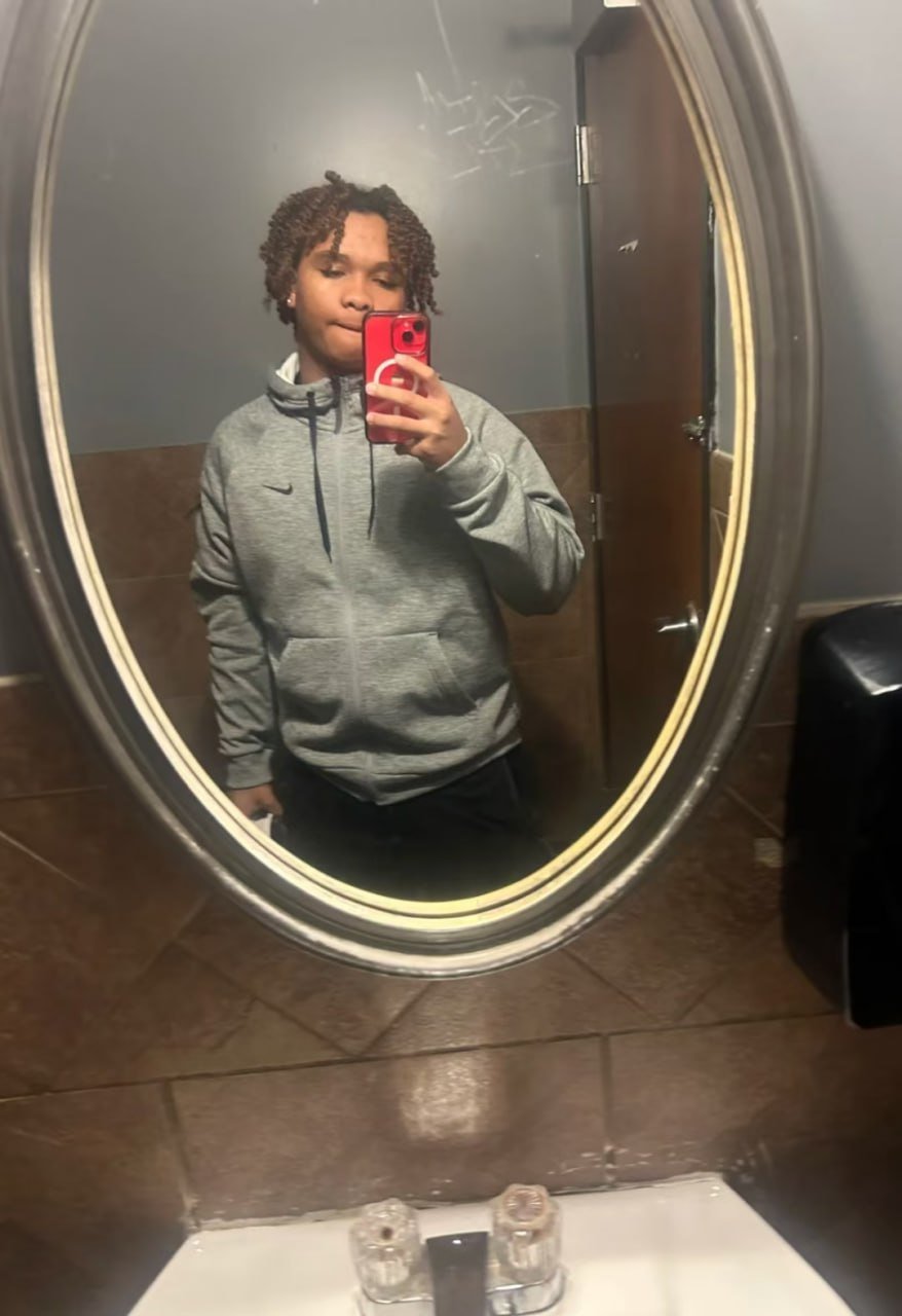 Nike Hoodie  