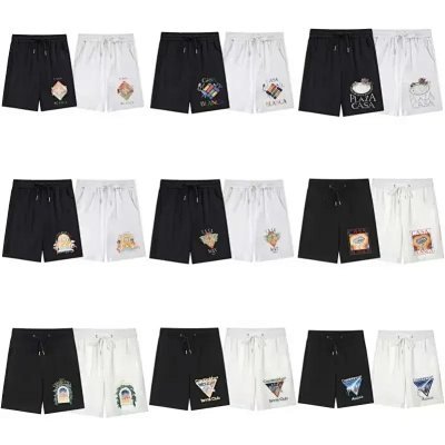 Casablanca Shorts