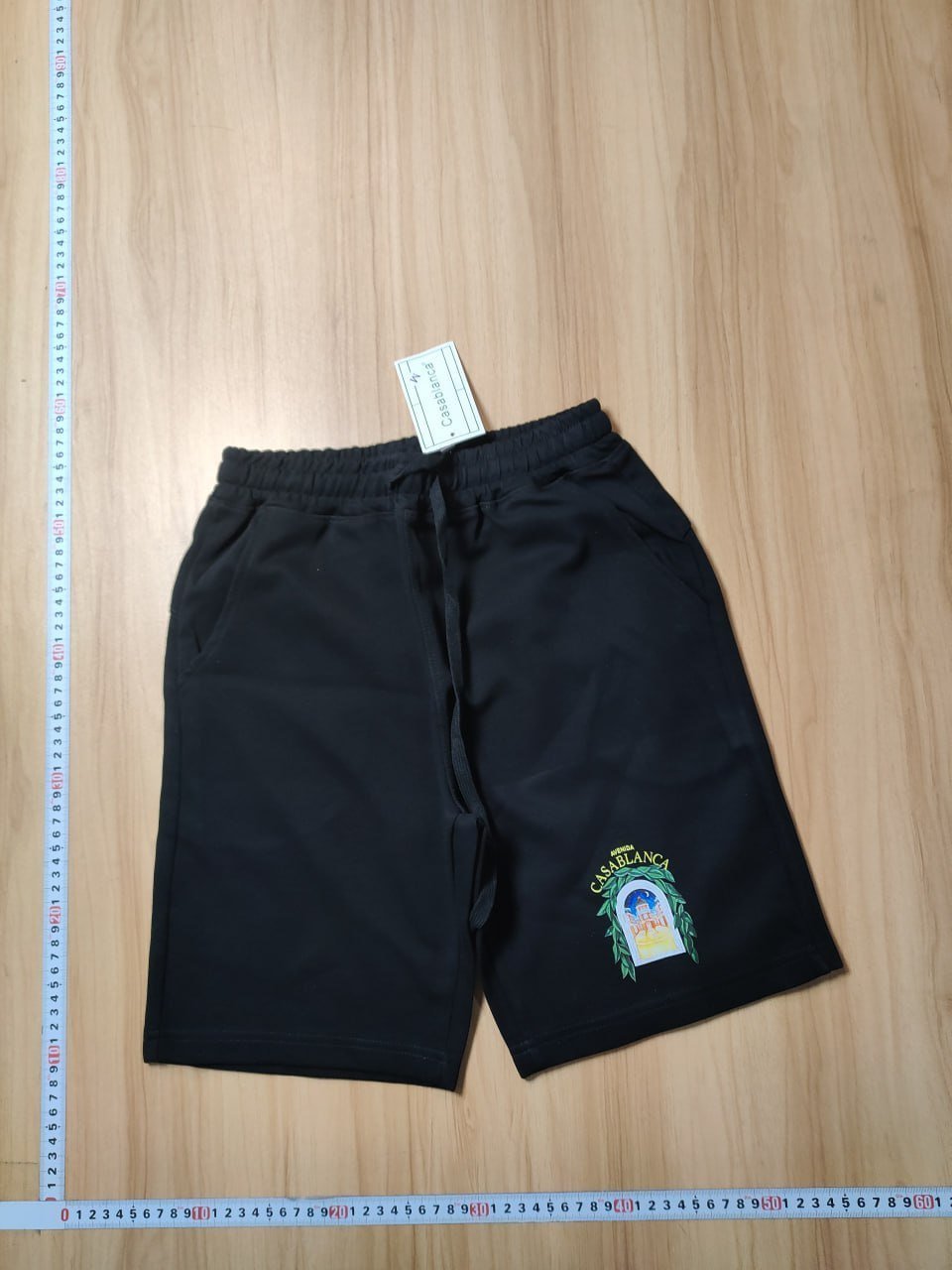 Casablanca Shorts