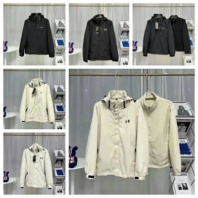 Under Armour Storm Jacket 