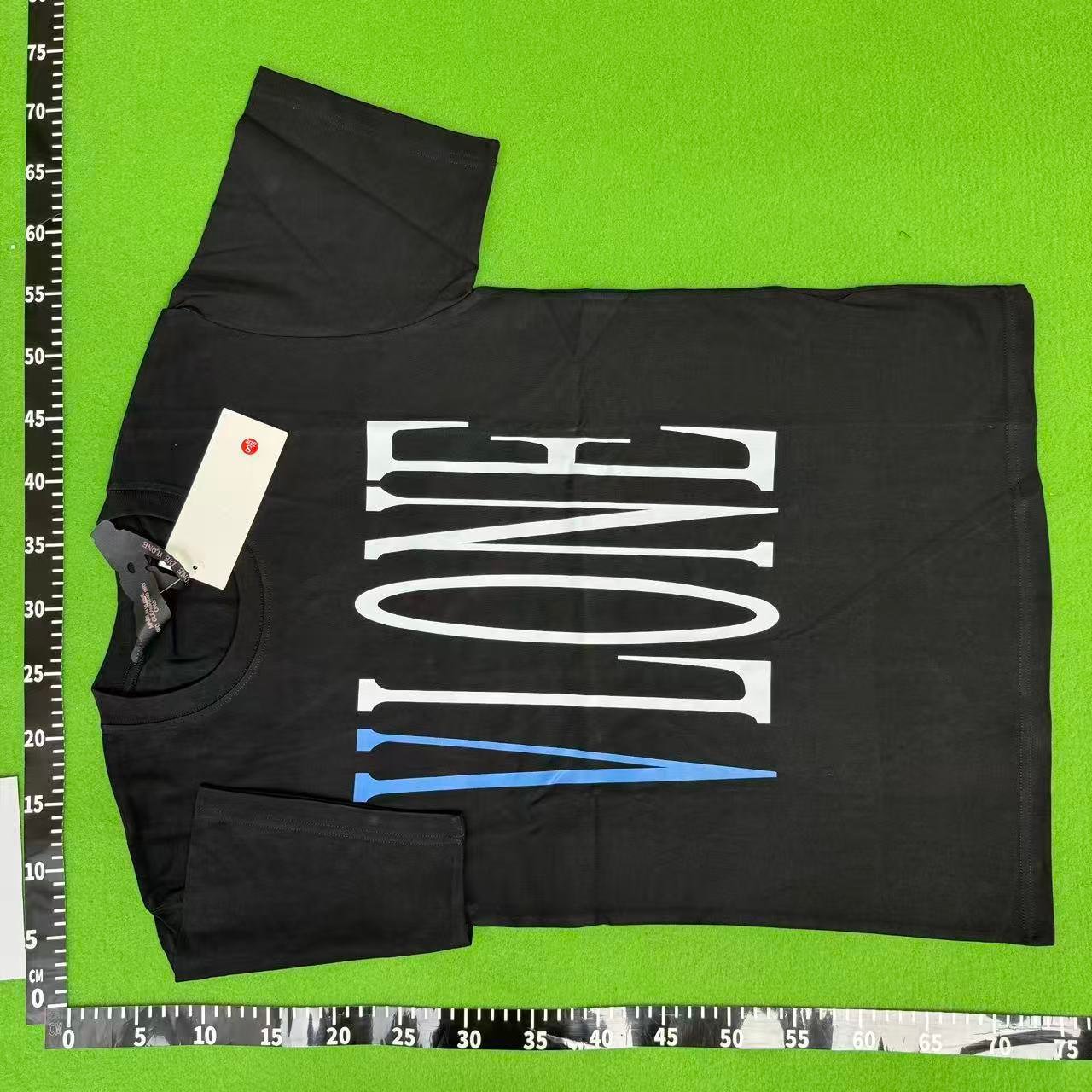 Dior/ESS ESSENTIALS/DT DENIM TEARS