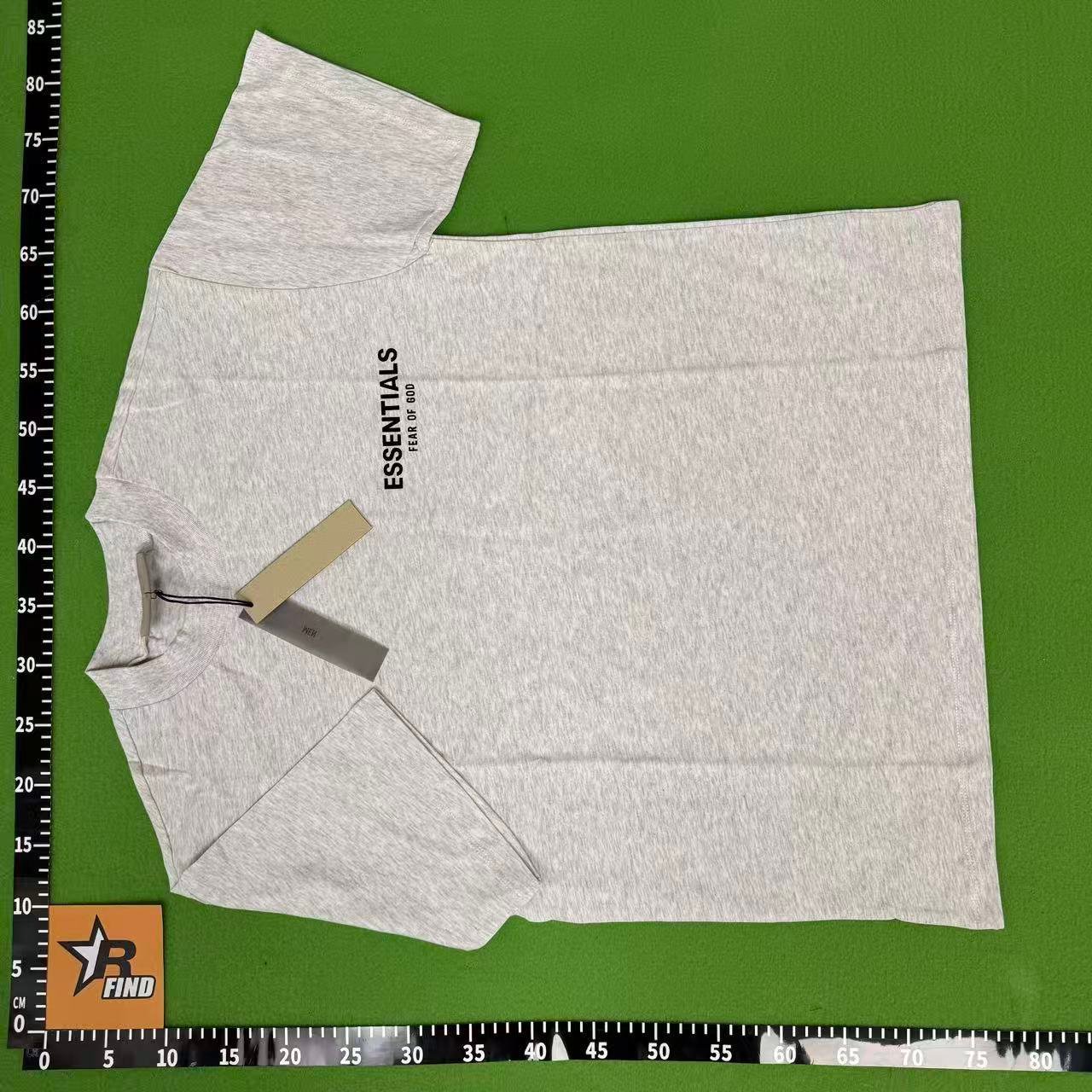 Dior/ESS ESSENTIALS/DT DENIM TEARS