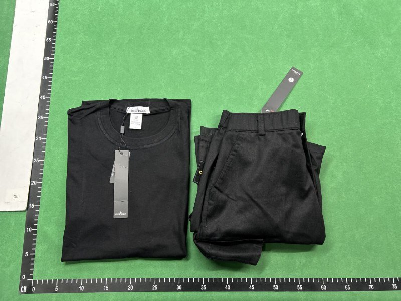 Stone Island Set 