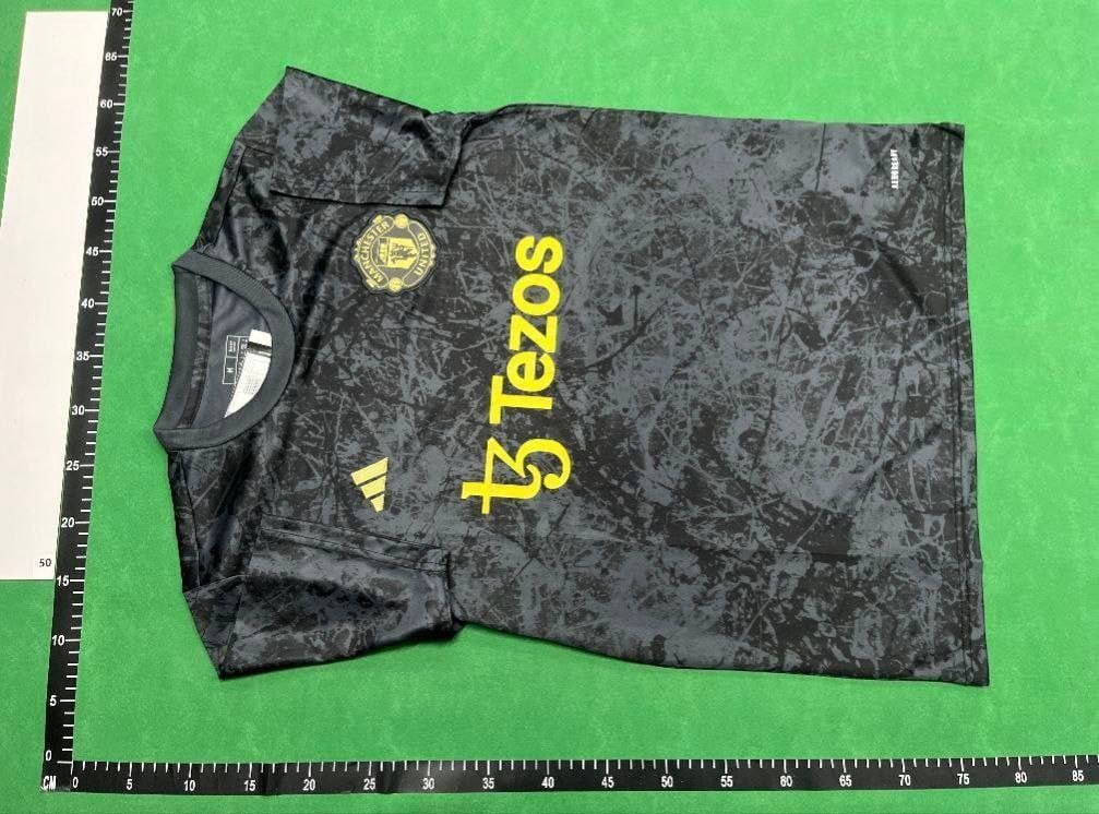 Football Tee