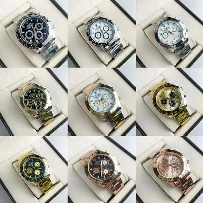 Rolex watch