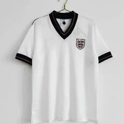 Umbro England National Team Football Jersey