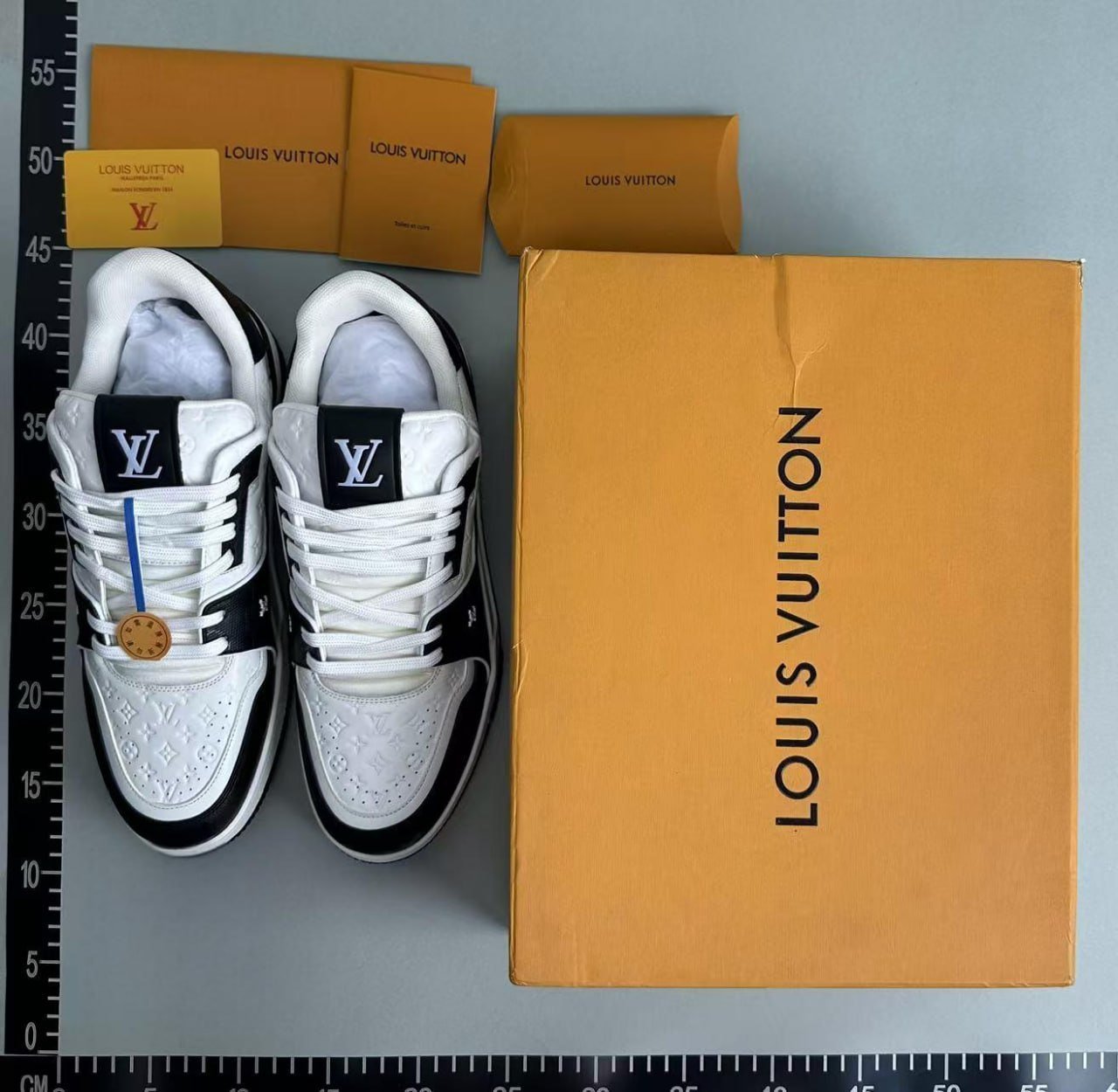 LV Sneakers