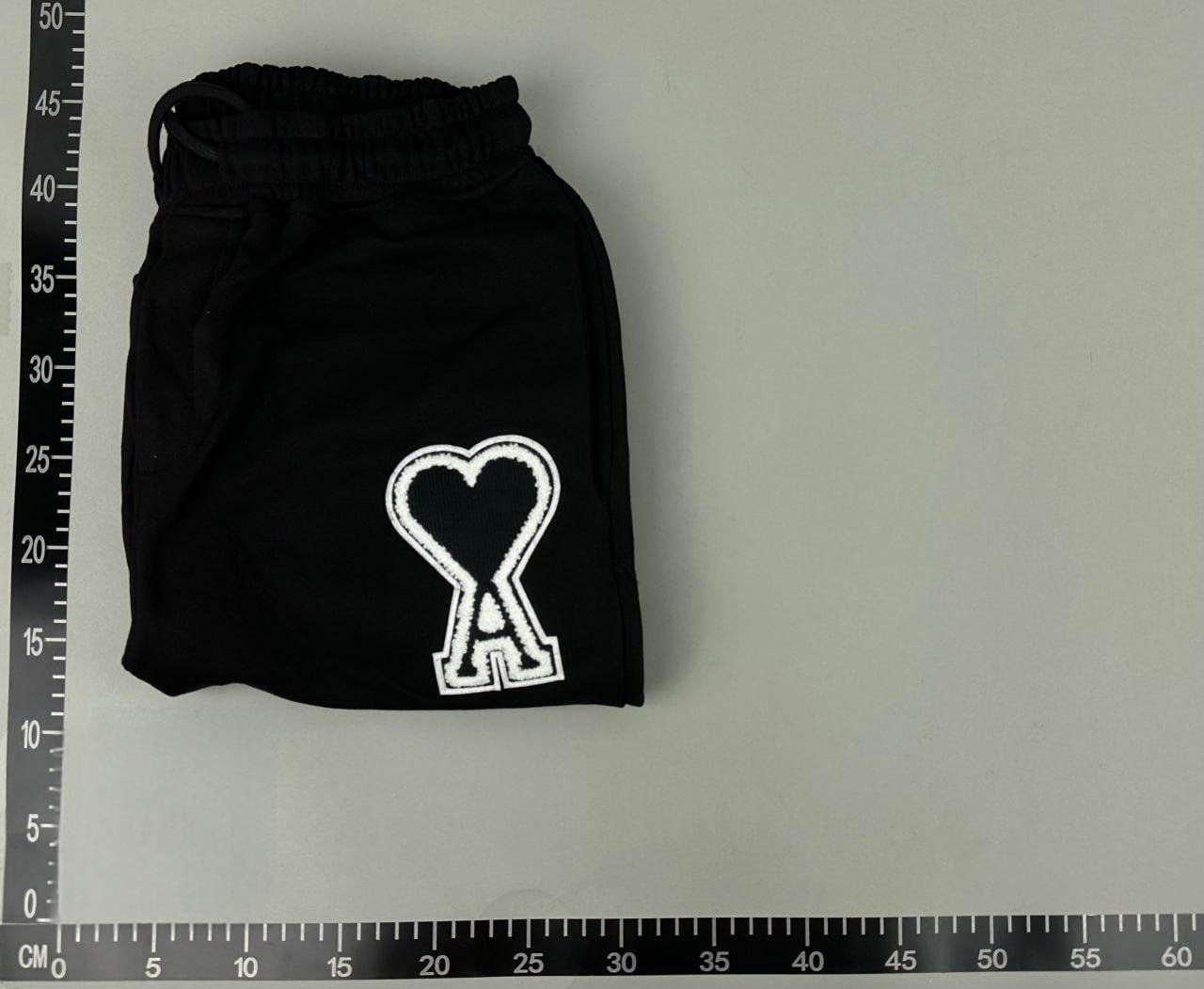 Ami Shorts
