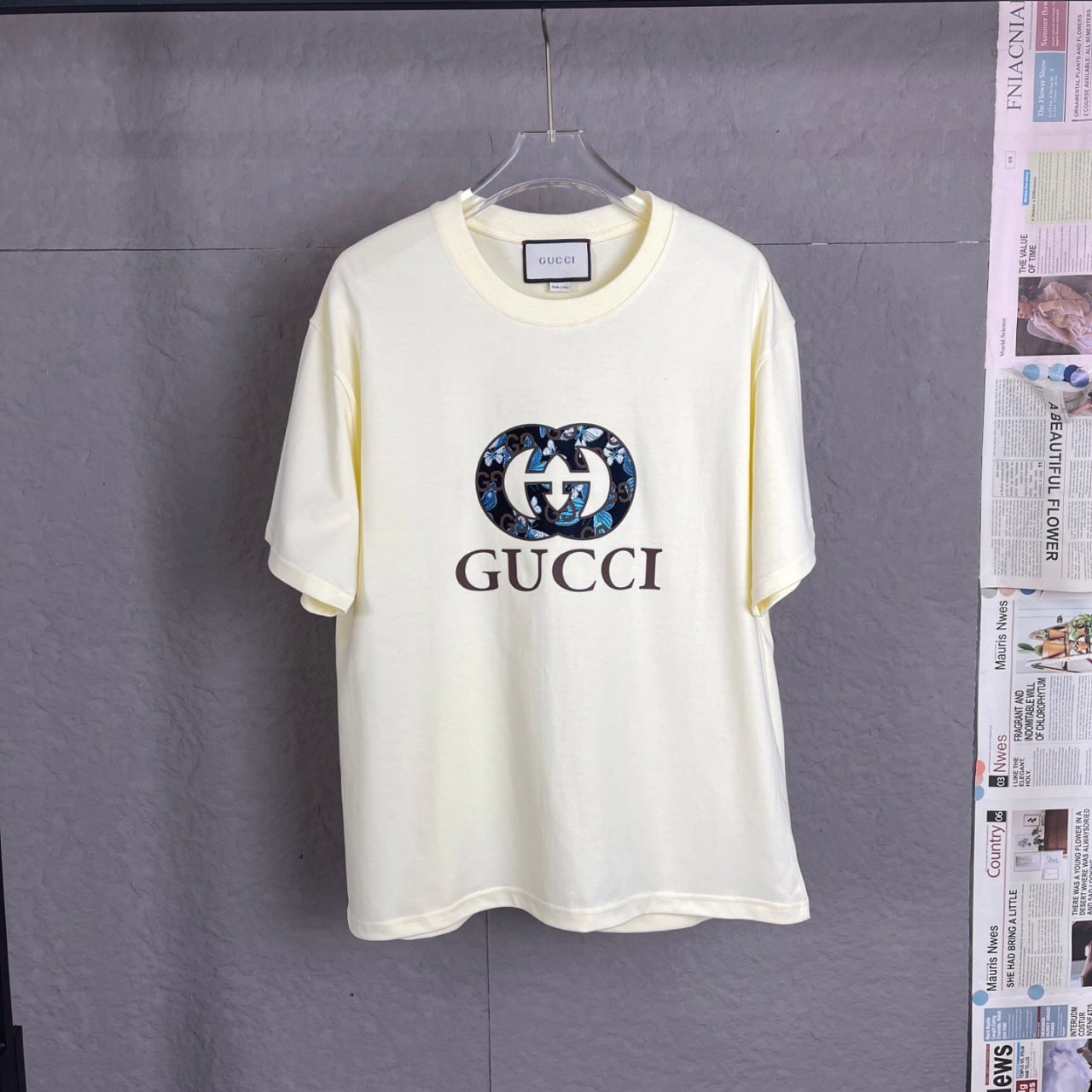 Gucci minimalist