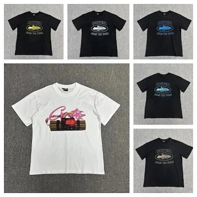 Corteiz T-shirts