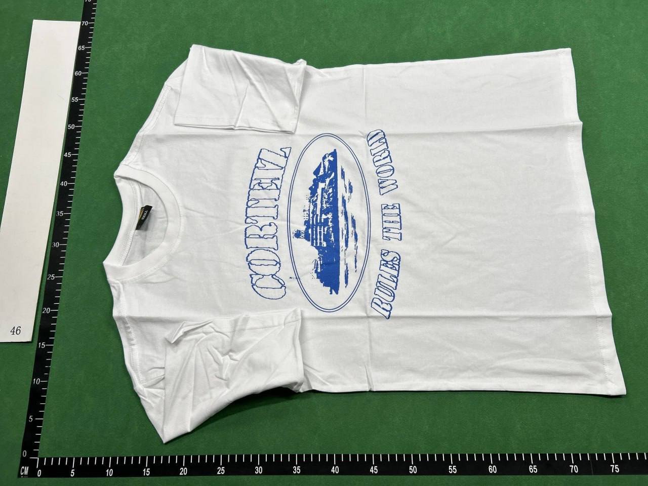 Corteiz T-shirts