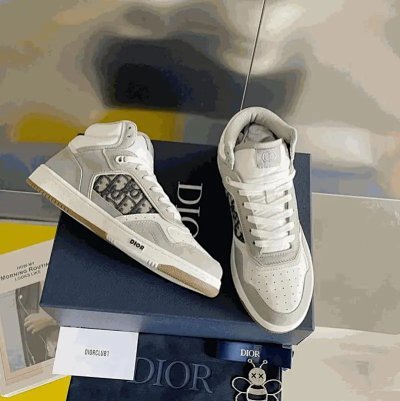Dior B27 Sneakers 