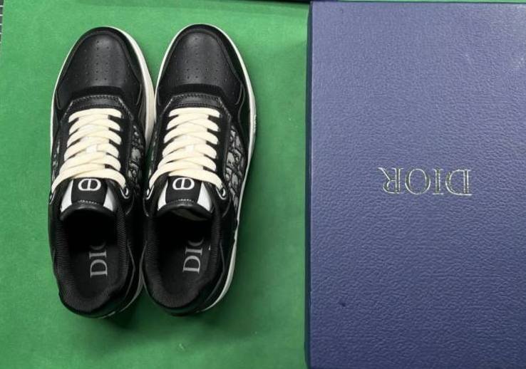 Dior B27 Sneakers 