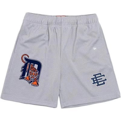 New Era EE Shorts
