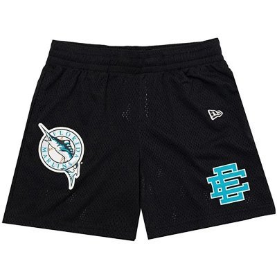 New Era EE Shorts