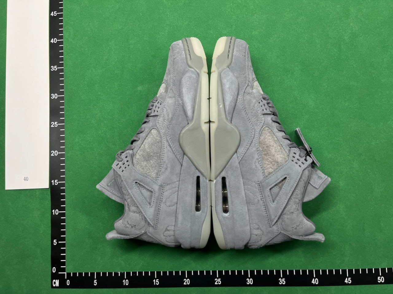 GX-AJ4 Sneakers