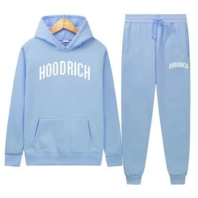 Hoodrich Hoodie & Jogger Set
