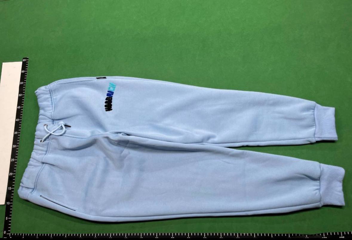 Hoodrich Hoodie & Jogger Set