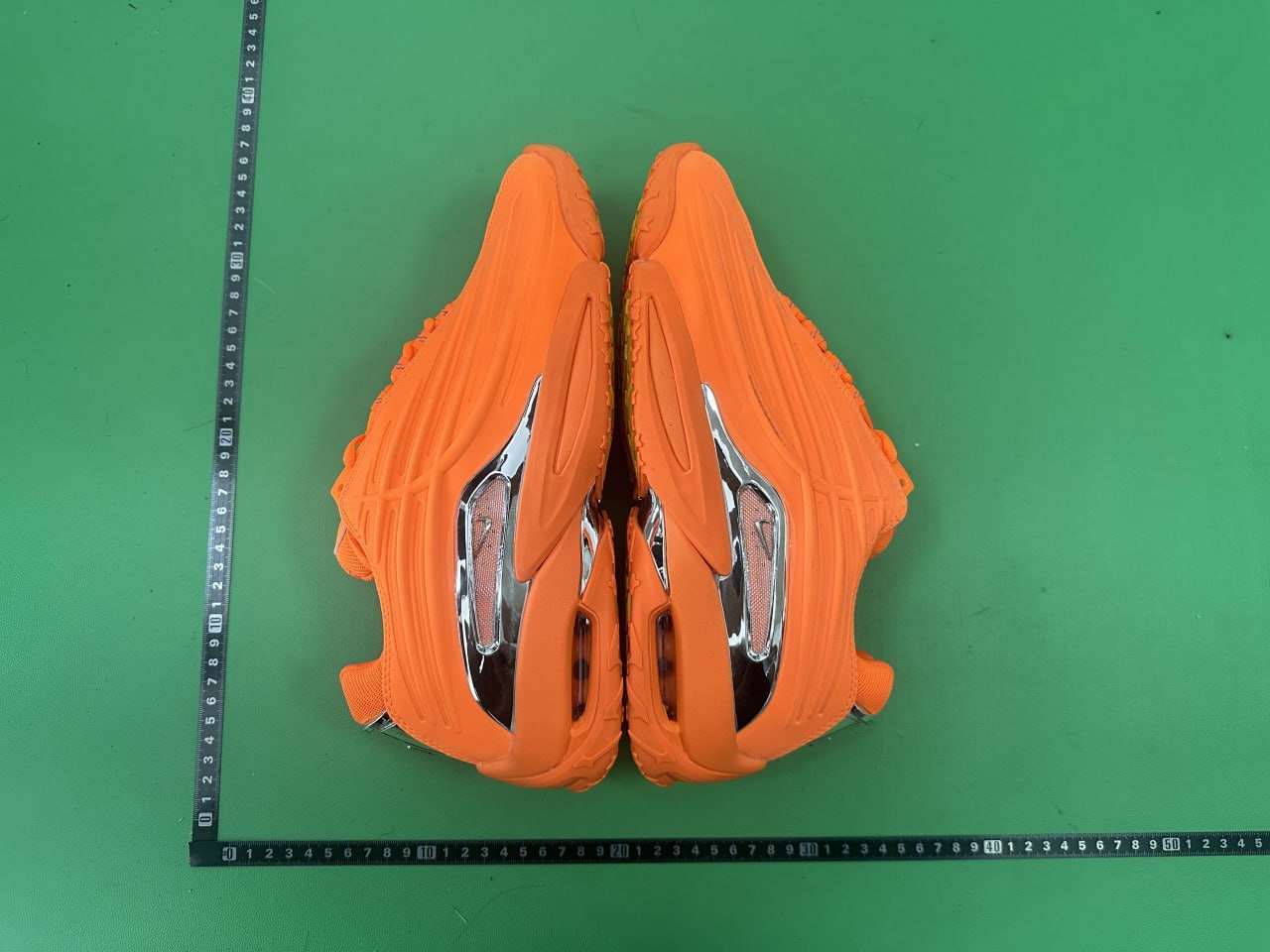 Nike Hot Step 2 Drake NoCTA Sneakers 