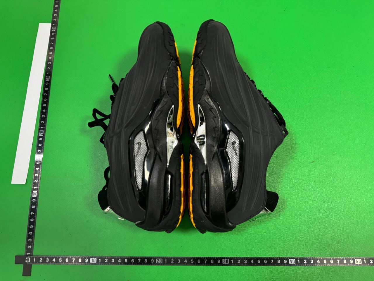 Nike Hot Step 2 Drake NoCTA Sneakers 