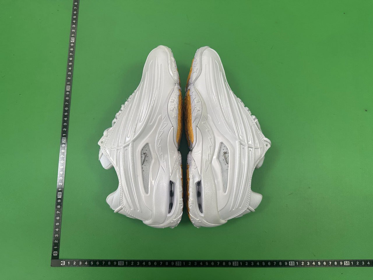 Nike Hot Step 2 Drake NoCTA Sneakers 