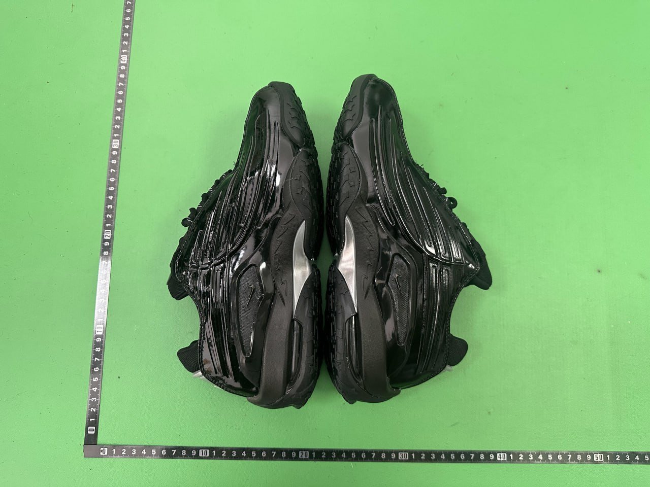 Nike Hot Step 2 Drake NoCTA Sneakers 