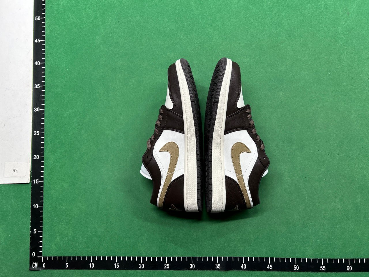 Nike Air Jordan 1 Low Sneakers 