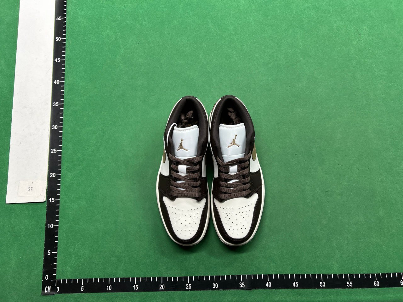 Nike Air Jordan 1 Low Sneakers 