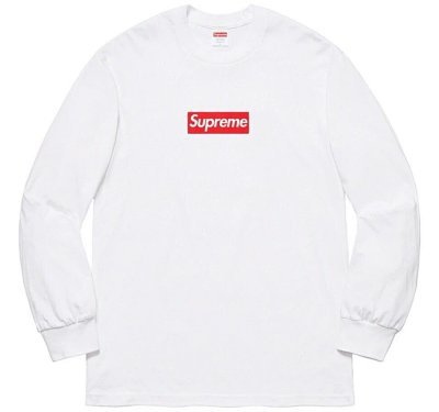 SUPREME Hoodie
