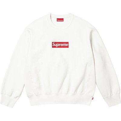 SUPREME Hoodie