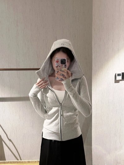LULU hoodie