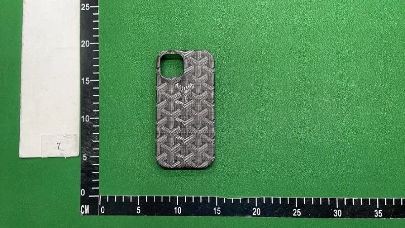 Goyard Phone Case