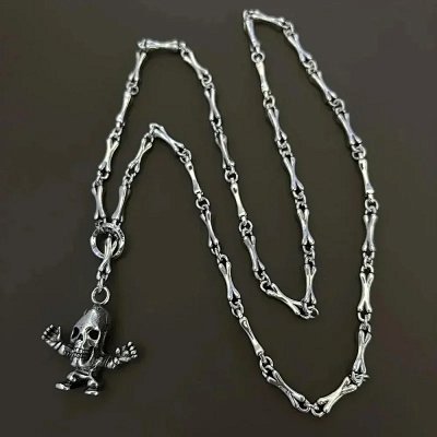 Chrome Hearts necklace