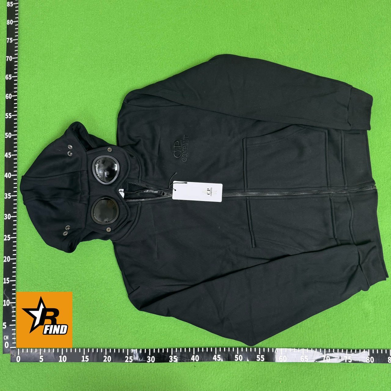 C.P Company  Hoodie