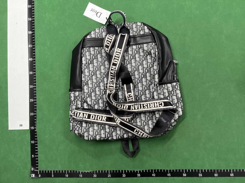 Dior trend bag