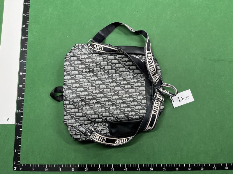Dior trend bag