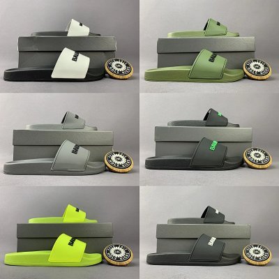 Balenciaga Slides