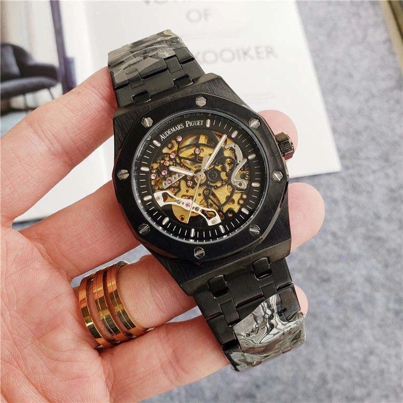 Audemars Piguet Royal Oak Watches