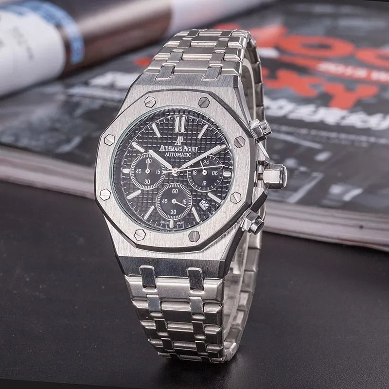 Audemars Piguet Royal Oak Watches