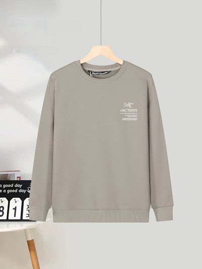 Acteryx hoodie