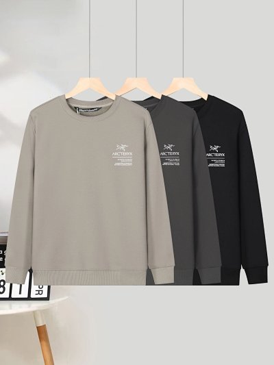 Acteryx hoodie