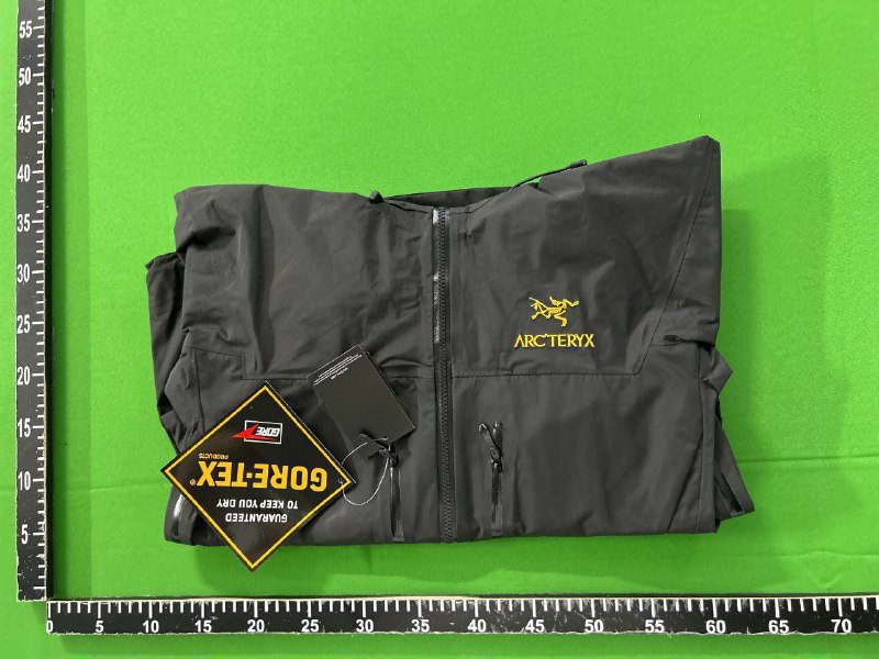 Acteryx Jacket 