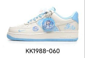 Nike Air Force 1 Low Sneakers 