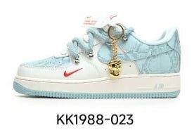Nike Air Force 1 Low Sneakers 