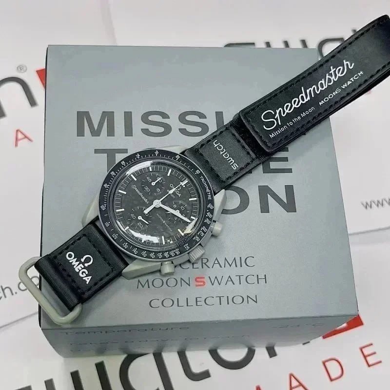 OMEGA Watch
