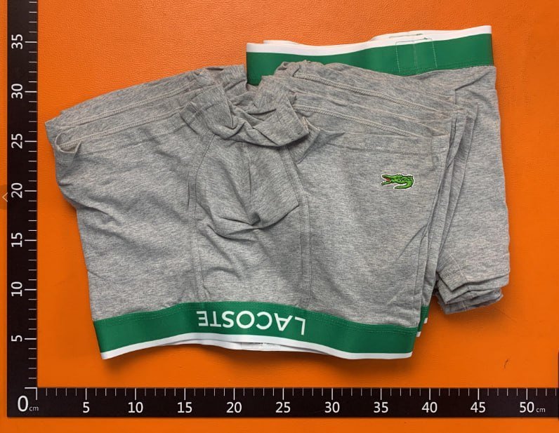Lacoste Classic Boxer Briefs